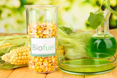 Newliston biofuel availability