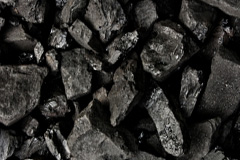 Newliston coal boiler costs
