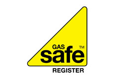gas safe companies Newliston